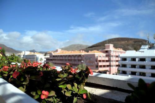 Apartamento Townhouse El Camison