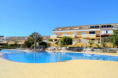 Apartamento Townhouse El Camison