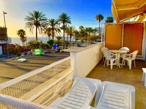 Beach Apartment N1