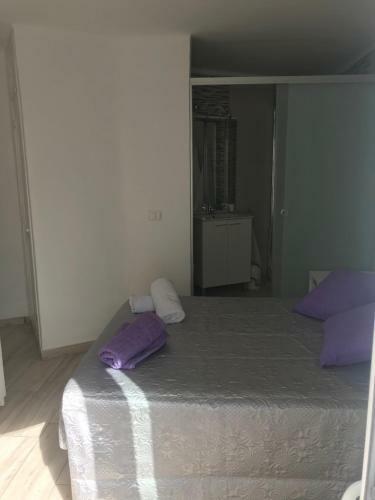 Apartamento San Rafael