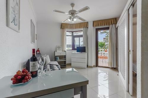 Apartamento Complejo Tenerife Royal Garden