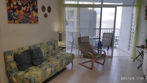 Apartamento Playa Las Americas