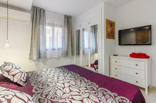 Apartamento Los Cristianos Royal Gardens