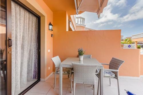 Apartamento Los Cristianos Royal Gardens