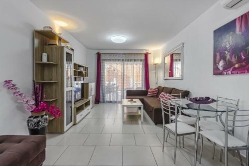 Apartamento Los Cristianos Royal Gardens