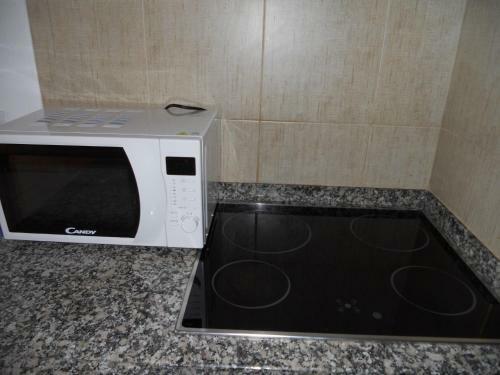 Apartment Las Floritas