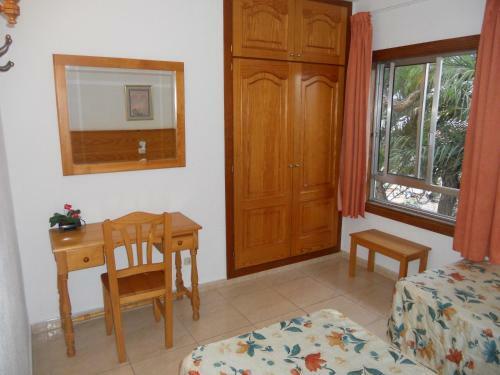 Apartment Las Floritas
