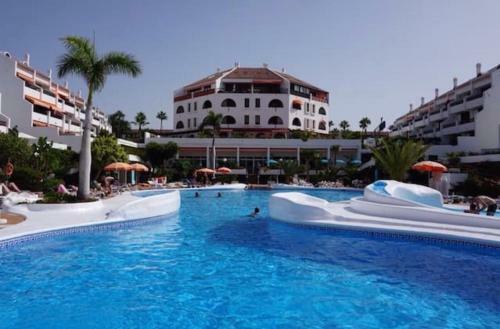 Apartamento En Playa Las Americas