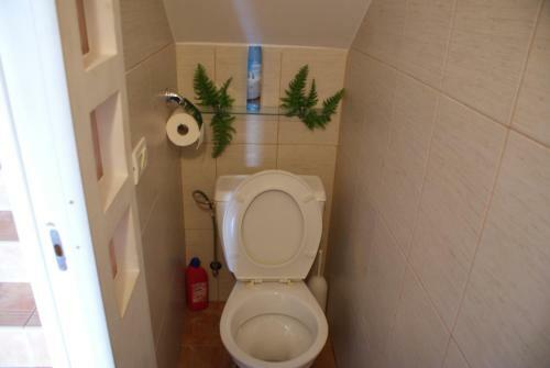 Room Complex Bungamar