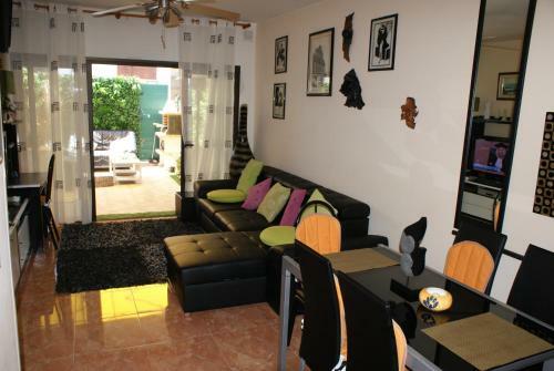 Room Complex Bungamar
