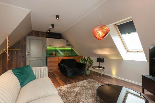 P�lva Maja Apartments - Contactless Check-in