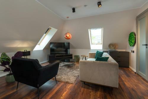 P�lva Maja Apartments - Contactless Check-in