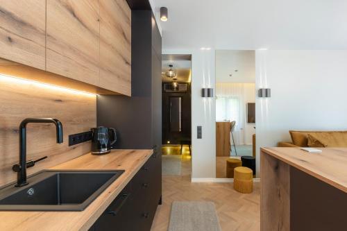 P�lva Maja Apartments - Contactless Check-in