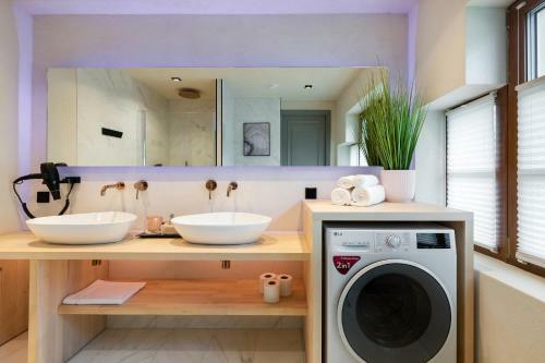 P�lva Maja Apartments - Contactless Check-in