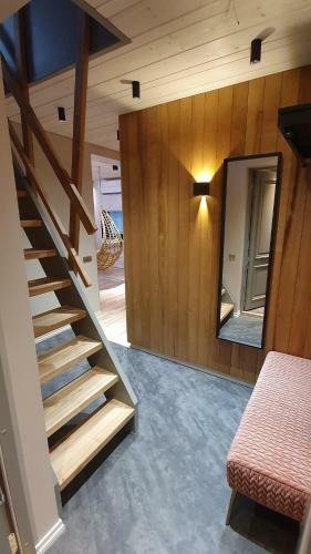 P�lva Maja Apartments - Contactless Check-in