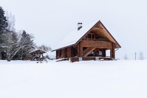 Rosenhausen Puhkemajad