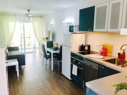 Apartment El Dorado