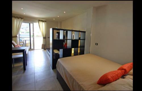 Apartamento Torres Del Sol