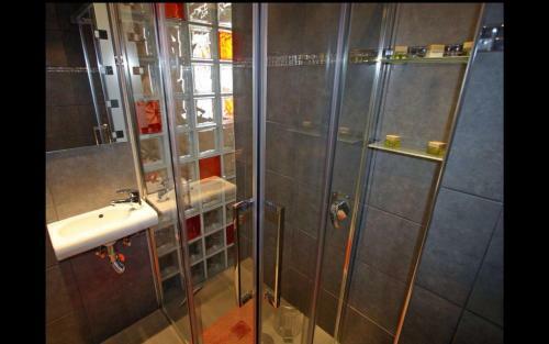 Apartamento Torres Del Sol