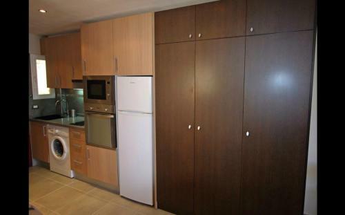 Apartamento Torres Del Sol