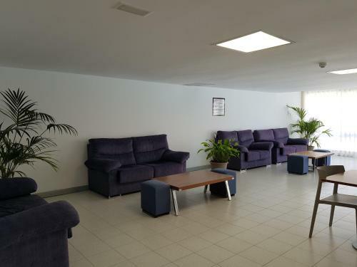 Apartment Green Oasis