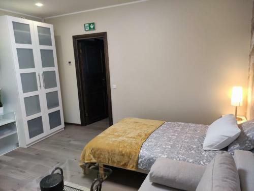 Apartamento K�laliskorter Raplas