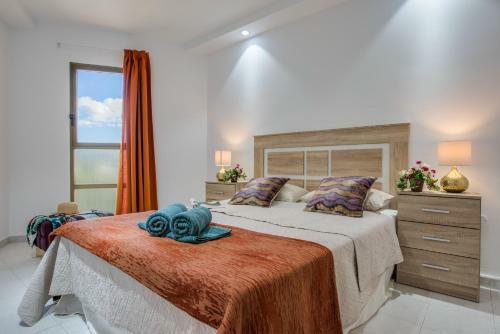 Apartamento Y4f Cute Flat! Next To The Beach,pool View, Lasamericas