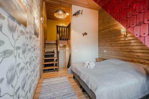 Hostal Soomaa Puhkek�la
