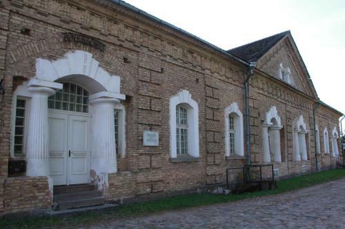 Pansion Hermann