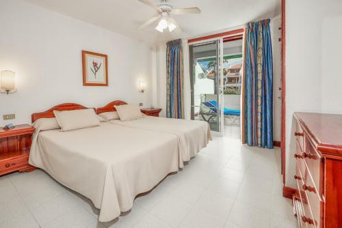 Hotel Parque Santiago IV