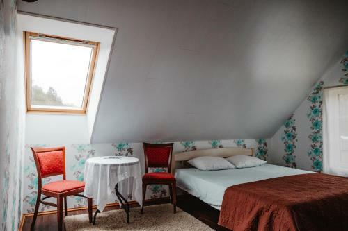 Tindioru Holiday House
