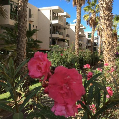 Apartamento Las Vi�as