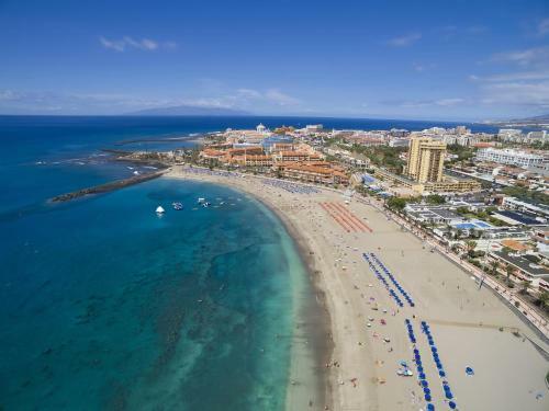 Apartamento Relax Tropical Las Americas - Tenesol Rentals