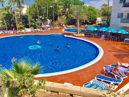 Apartamento Relax Tropical Las Americas - Tenesol Rentals