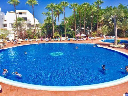 Apartamento Relax Tropical Las Americas - Tenesol Rentals