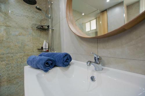 Apartamento Relax Tropical Las Americas - Tenesol Rentals