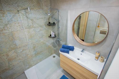 Apartamento Relax Tropical Las Americas - Tenesol Rentals