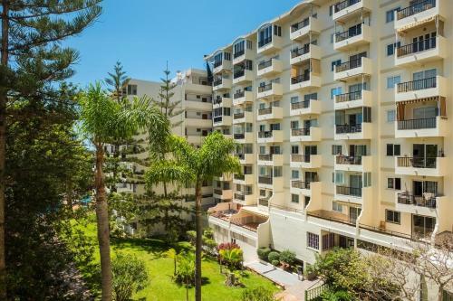 Apartamento Relax Tropical Las Americas - Tenesol Rentals