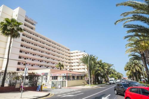 Apartamento Relax Tropical Las Americas - Tenesol Rentals