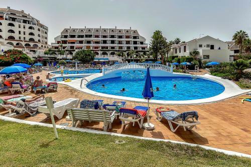 Apartamento Parque Santiago 2 Penthouse