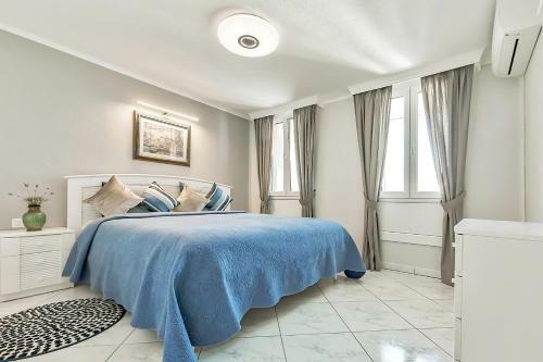 Apartamento Parque Santiago 2 Penthouse