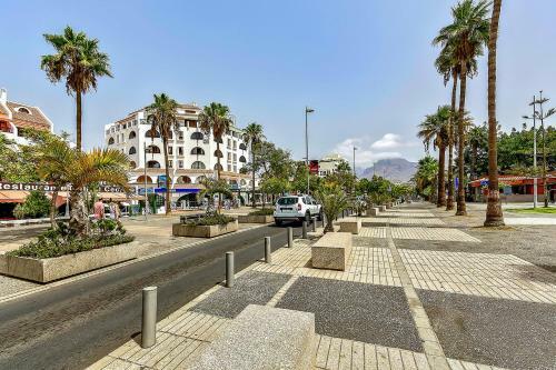 Apartamento Parque Santiago 2 Penthouse