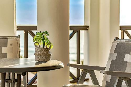 Apartamento Parque Santiago 2 Penthouse
