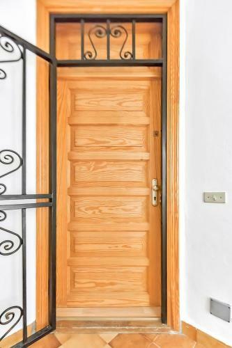 Apartamento Parque Santiago 2 Penthouse