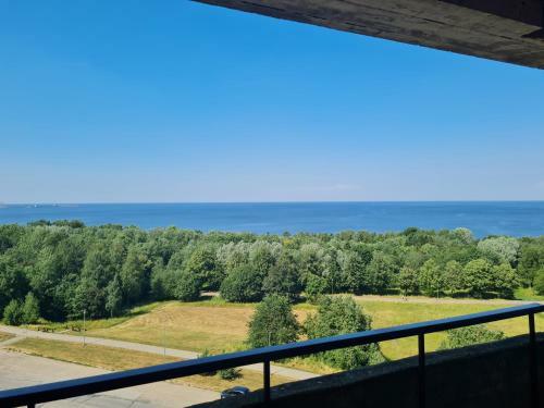 Baltic Sunset Apartments