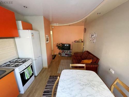 Samanta Apartaments