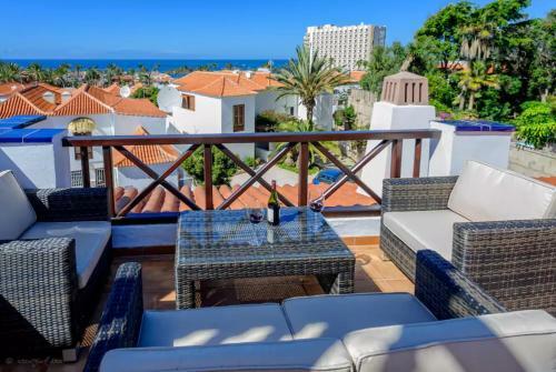 Apartment In Playa de Las Americas 1
