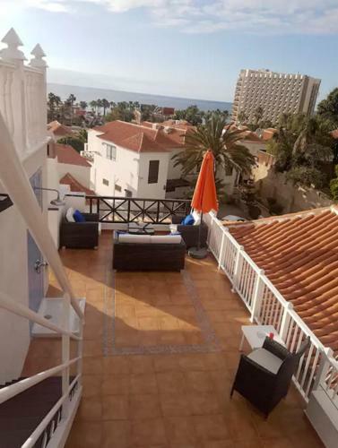 Apartment In Playa de Las Americas 1