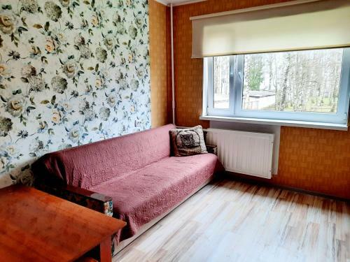 Apartamento Sillamae Flat For Rent Kesk
