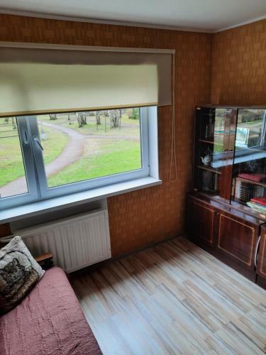 Apartamento Sillamae Flat For Rent Kesk